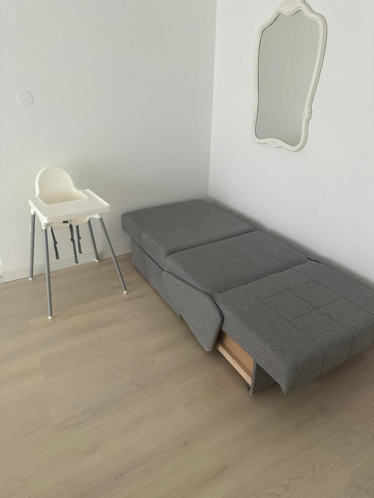 Apartmani Mira Vodice Eksteriør billede
